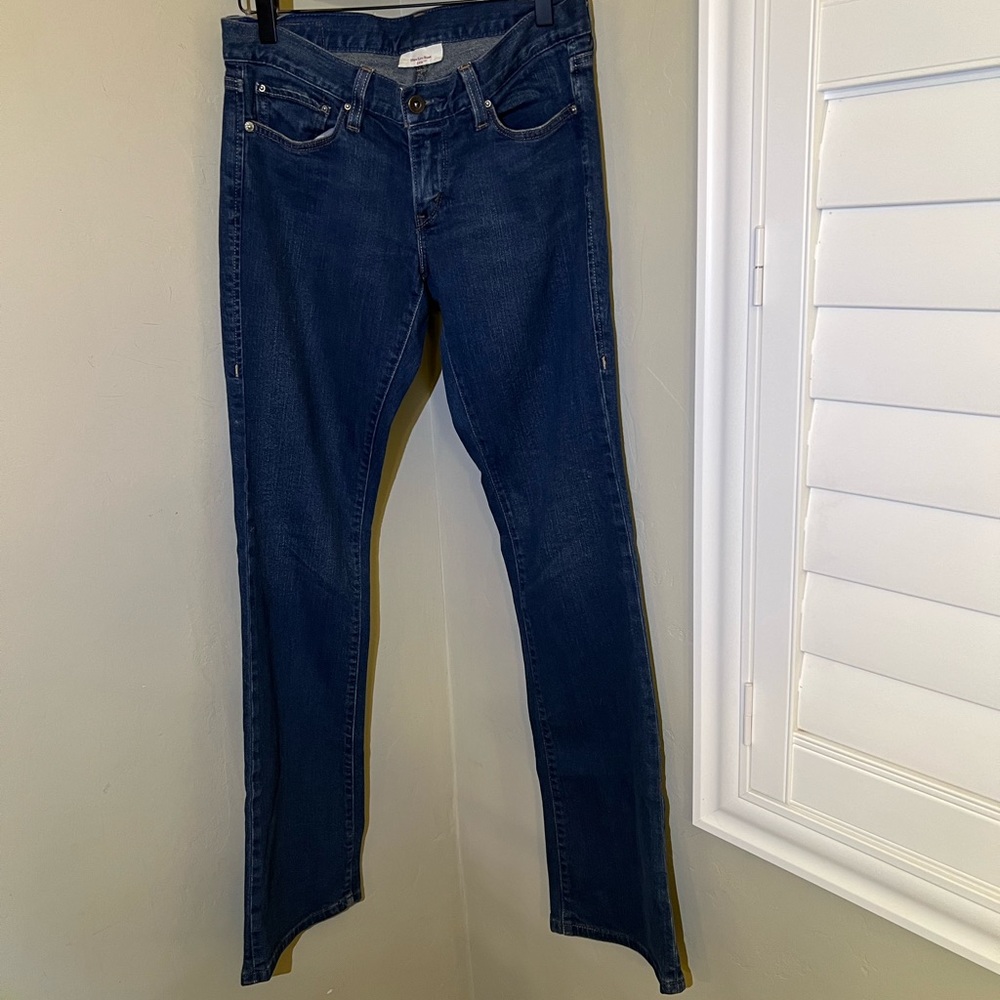 Ultra low Boot 522 size 6L 6 Long